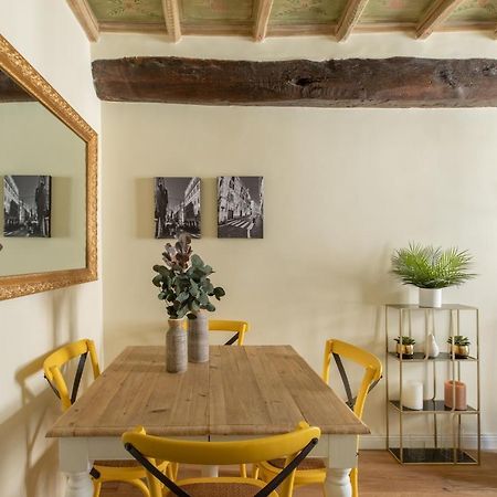 Iflat The Heart Of Monti Apartment Rome Luaran gambar