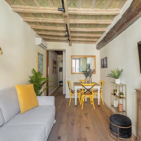 Iflat The Heart Of Monti Apartment Rome Luaran gambar