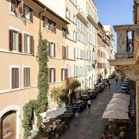 Iflat The Heart Of Monti Apartment Rome Luaran gambar
