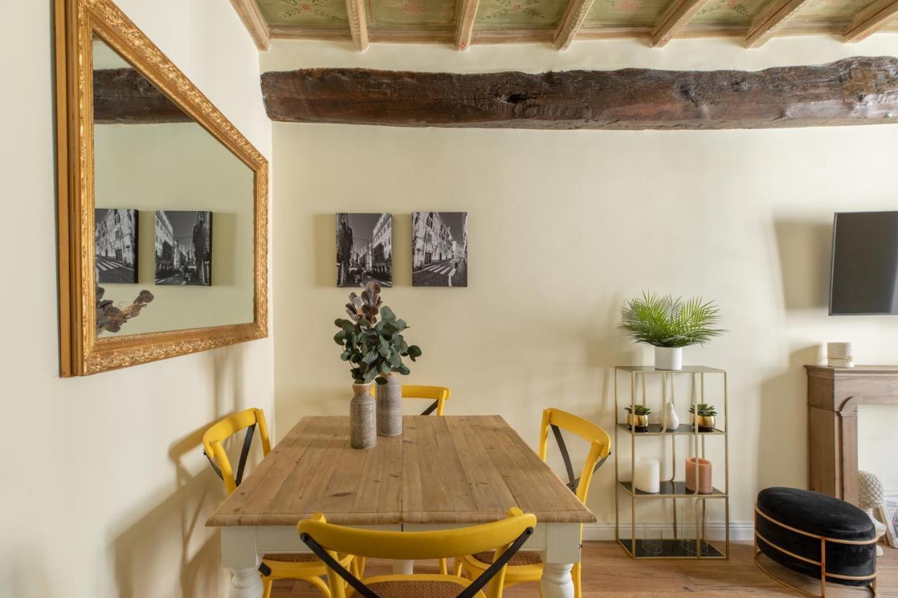 Iflat The Heart Of Monti Apartment Rome Luaran gambar