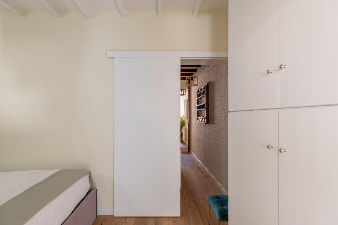 Iflat The Heart Of Monti Apartment Rome Luaran gambar