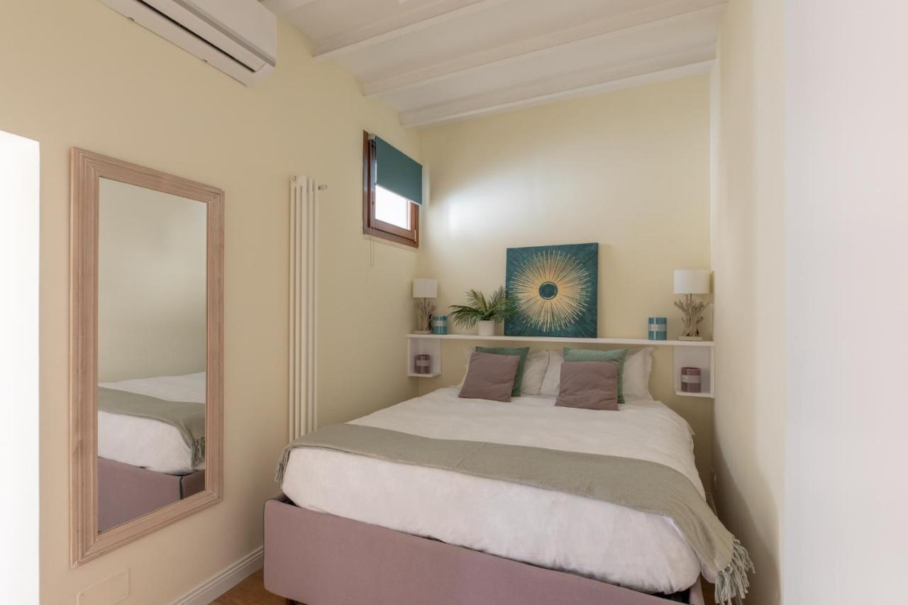 Iflat The Heart Of Monti Apartment Rome Luaran gambar