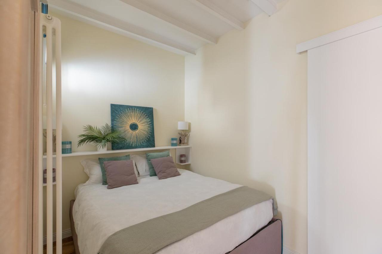 Iflat The Heart Of Monti Apartment Rome Luaran gambar