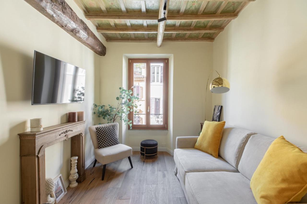 Iflat The Heart Of Monti Apartment Rome Luaran gambar