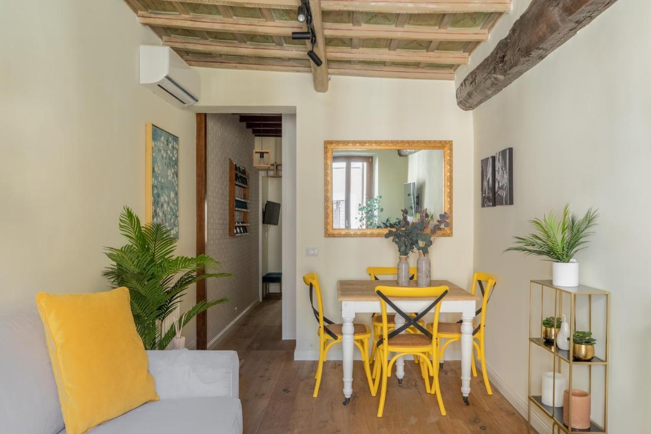 Iflat The Heart Of Monti Apartment Rome Luaran gambar