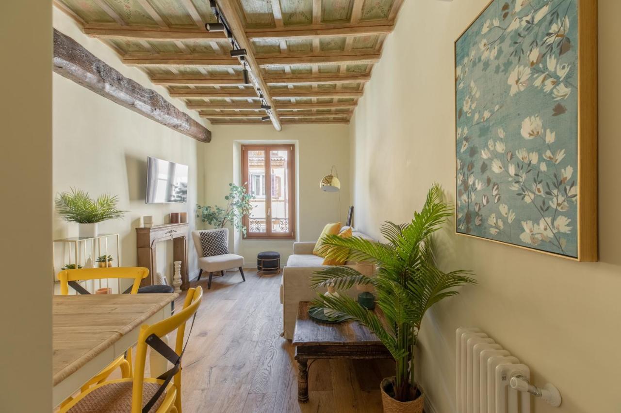 Iflat The Heart Of Monti Apartment Rome Luaran gambar