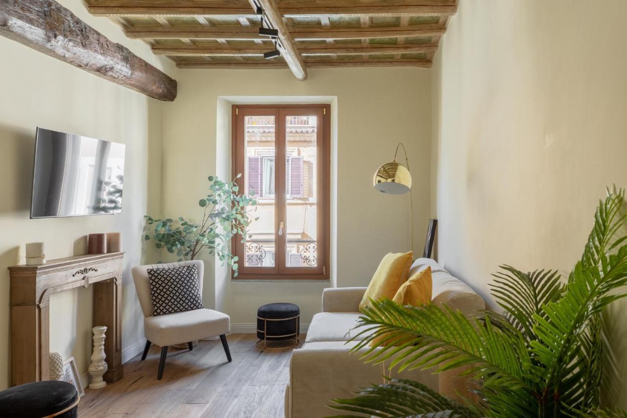 Iflat The Heart Of Monti Apartment Rome Luaran gambar