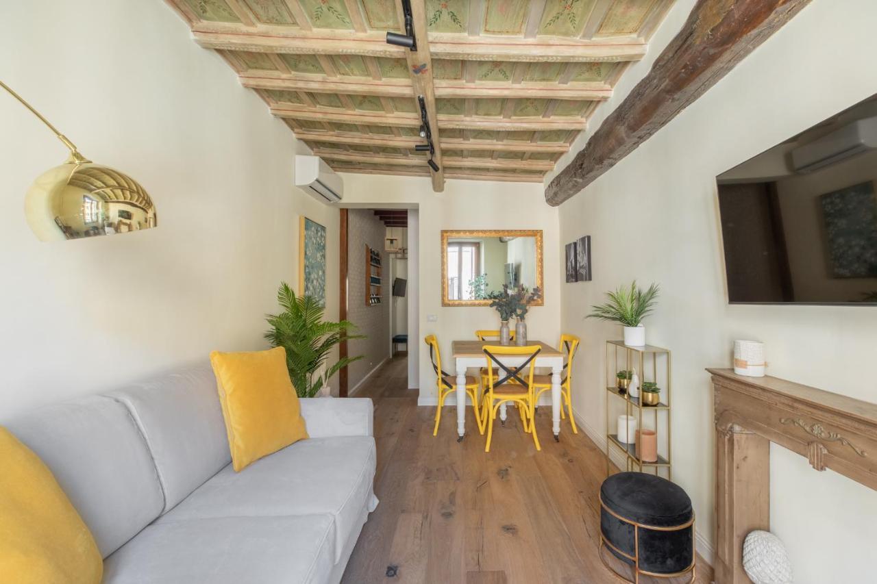 Iflat The Heart Of Monti Apartment Rome Luaran gambar