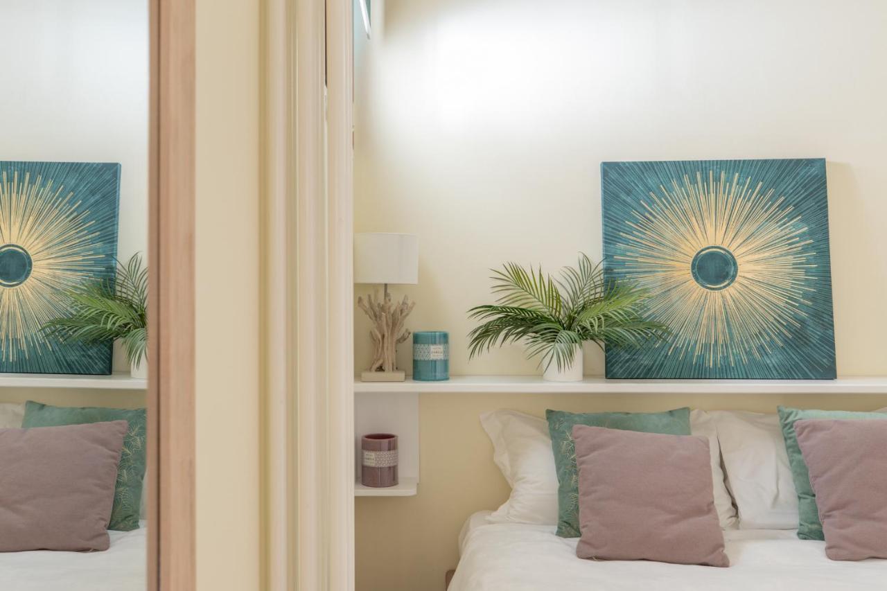 Iflat The Heart Of Monti Apartment Rome Luaran gambar