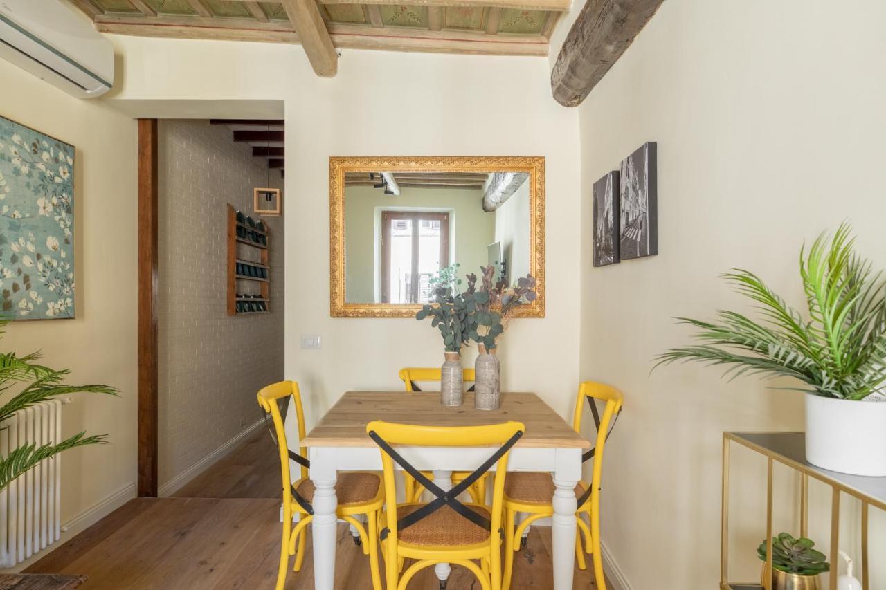Iflat The Heart Of Monti Apartment Rome Luaran gambar