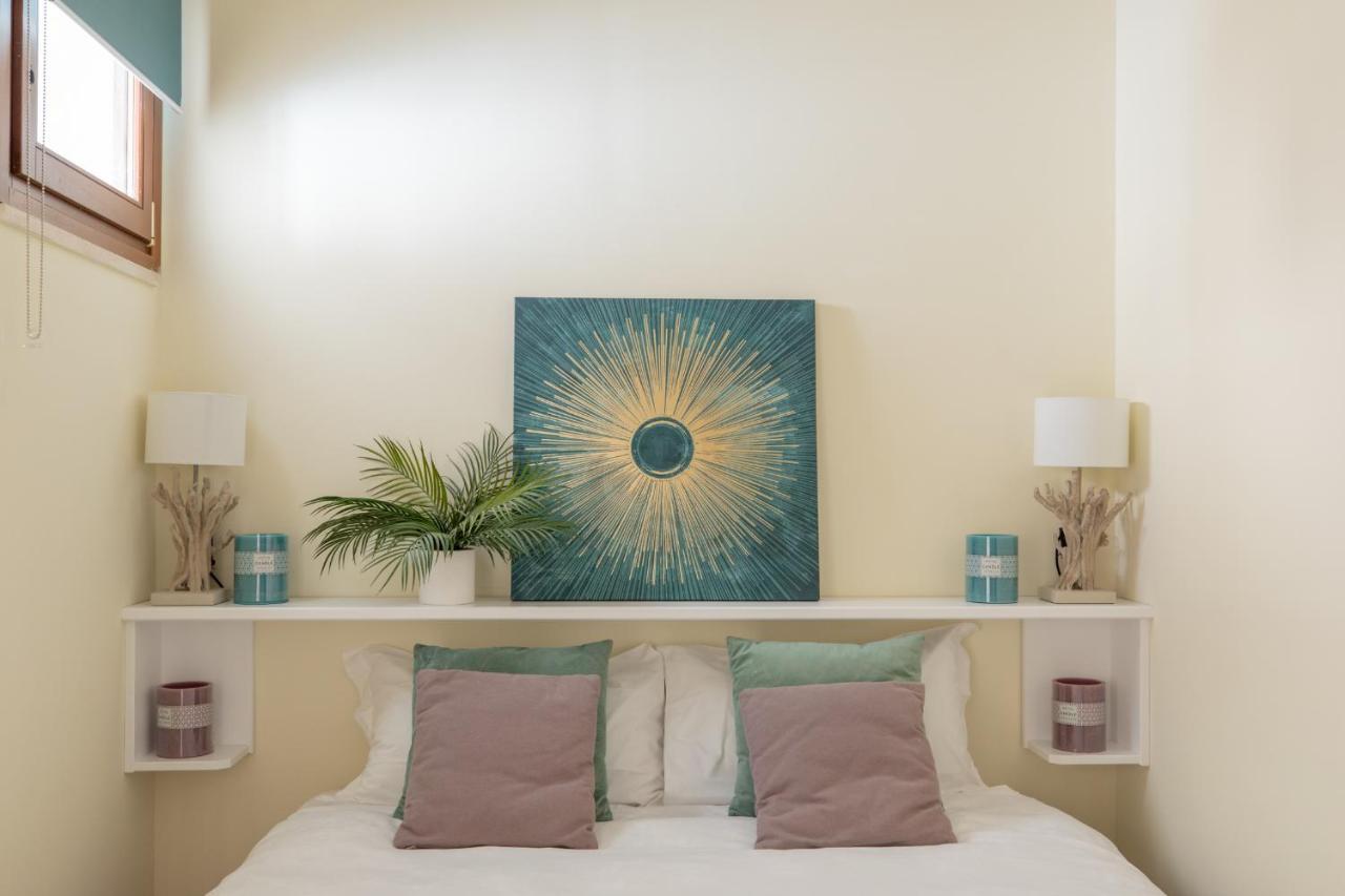Iflat The Heart Of Monti Apartment Rome Luaran gambar