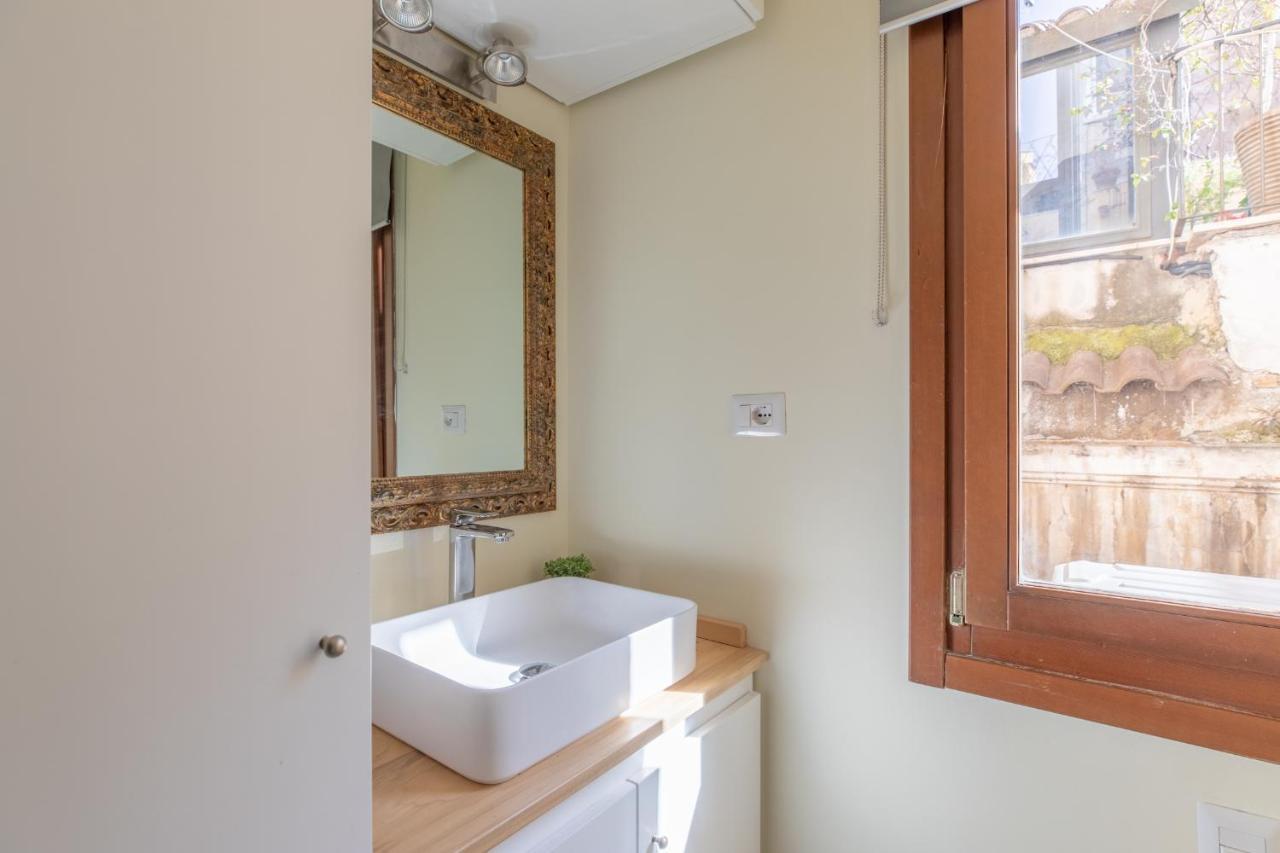 Iflat The Heart Of Monti Apartment Rome Luaran gambar