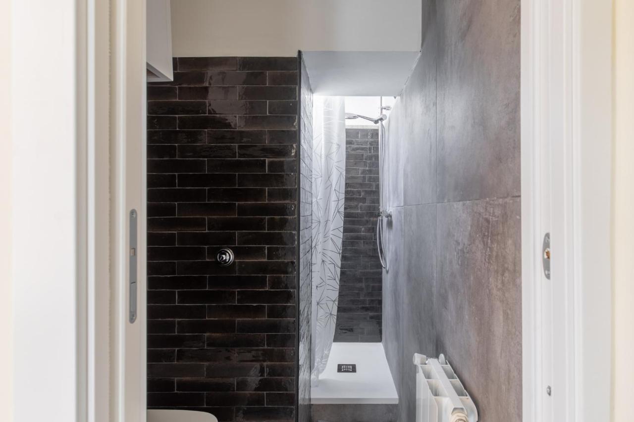 Iflat The Heart Of Monti Apartment Rome Luaran gambar