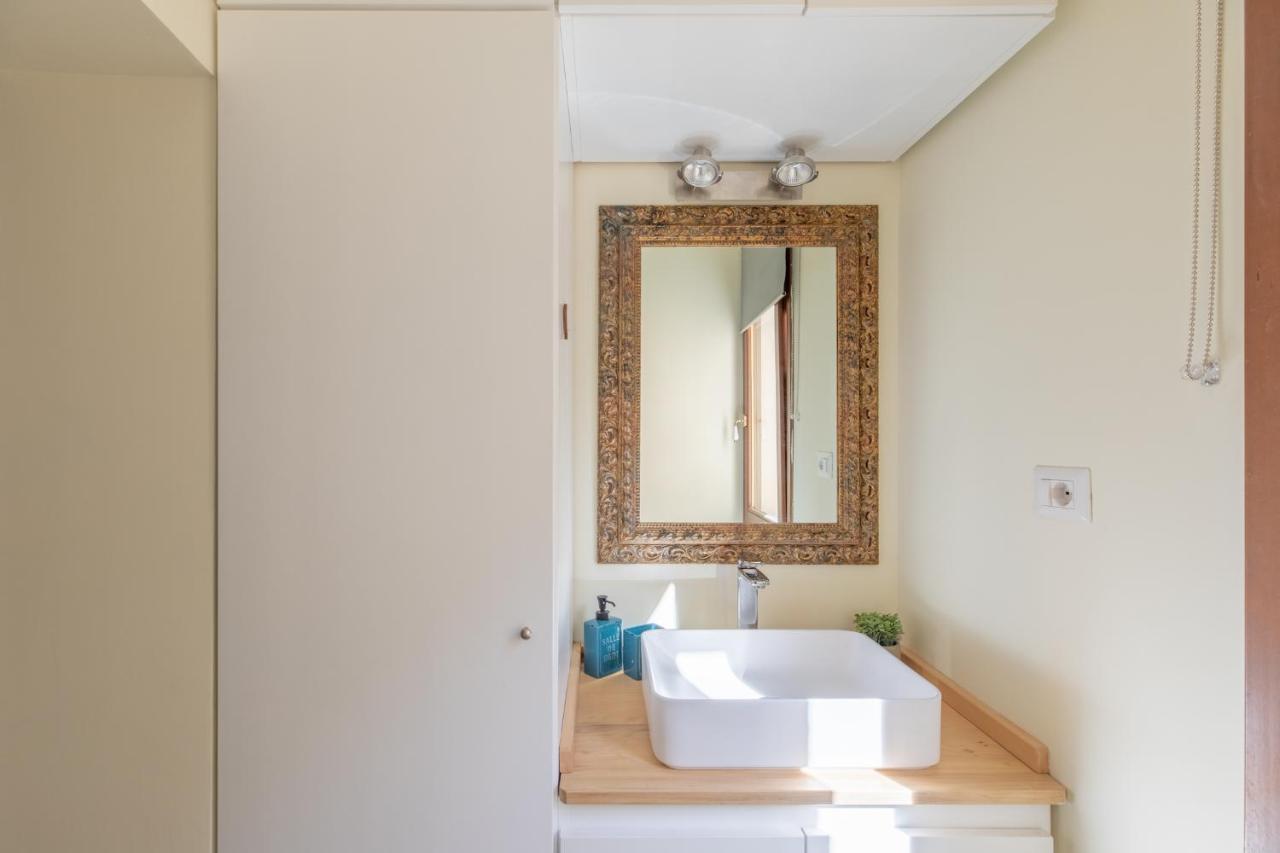 Iflat The Heart Of Monti Apartment Rome Luaran gambar