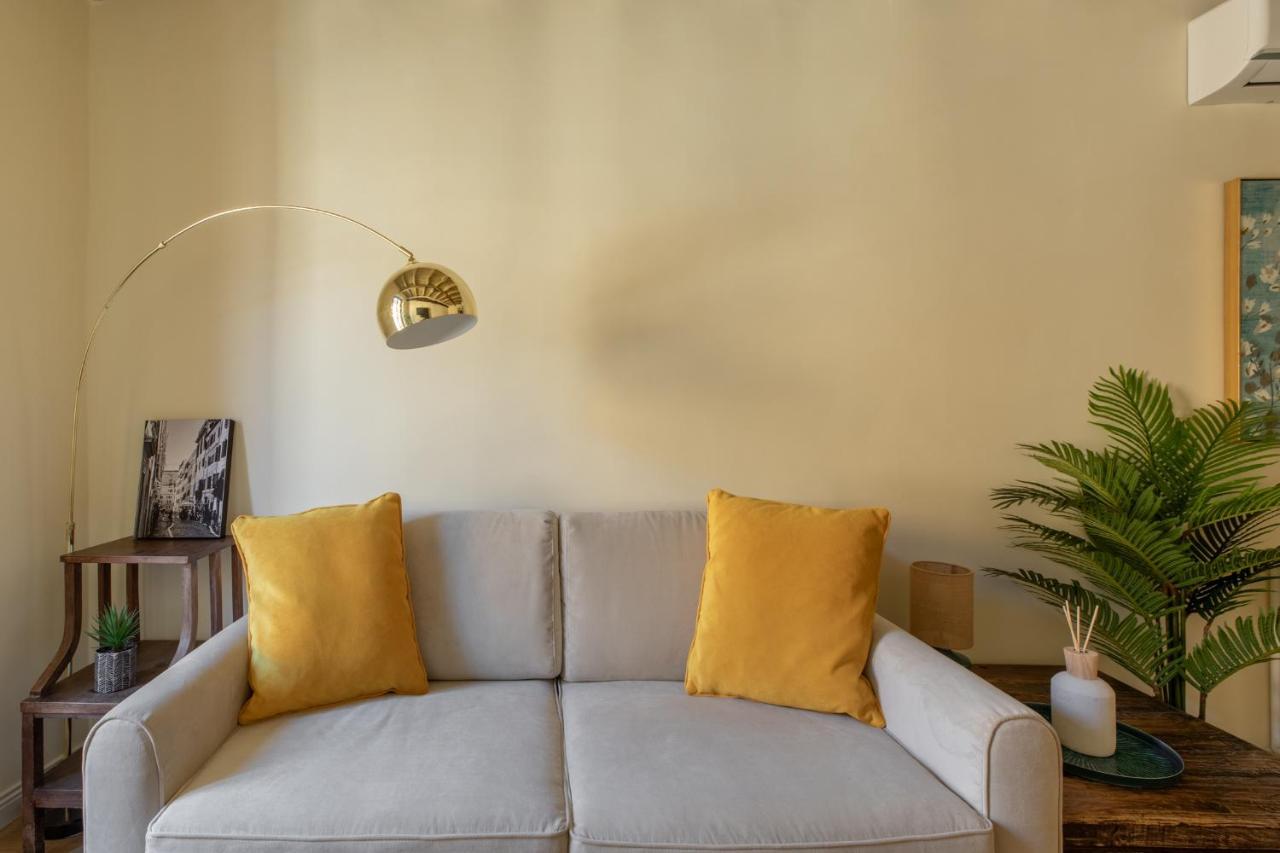 Iflat The Heart Of Monti Apartment Rome Luaran gambar